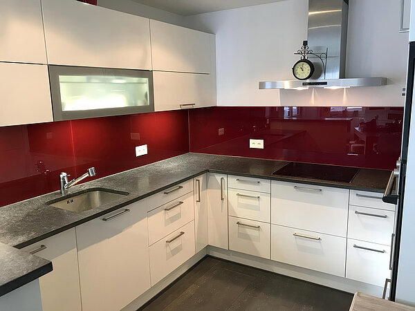 MFH Casa sil Plaz, Domat/Ems